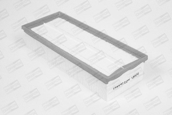 Champion U806/606 - Filtro aria www.autoricambi360.it
