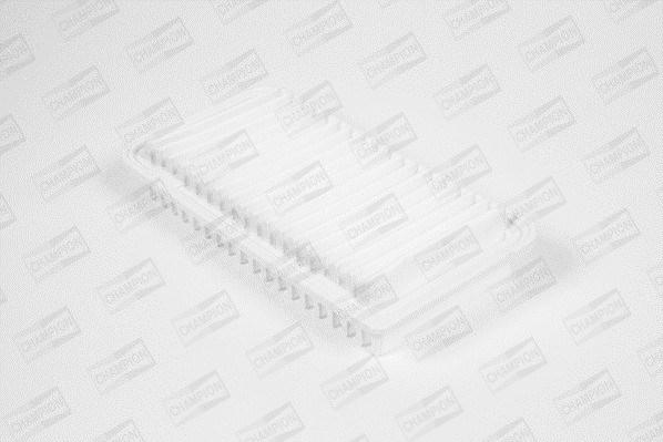 Champion U813/606 - Filtro aria www.autoricambi360.it