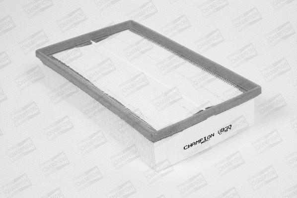 Champion U830/606 - Filtro aria www.autoricambi360.it