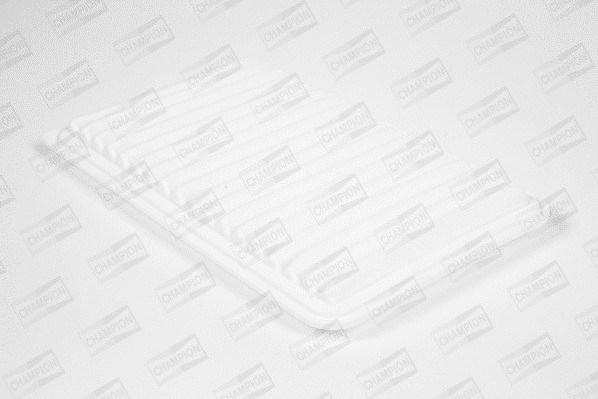 Champion U832/606 - Filtro aria www.autoricambi360.it