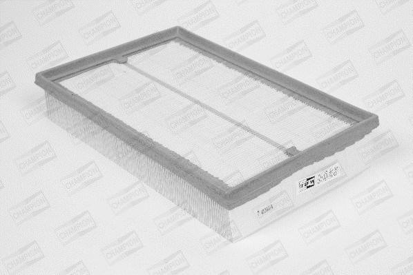 Champion U823/606 - Filtro aria www.autoricambi360.it