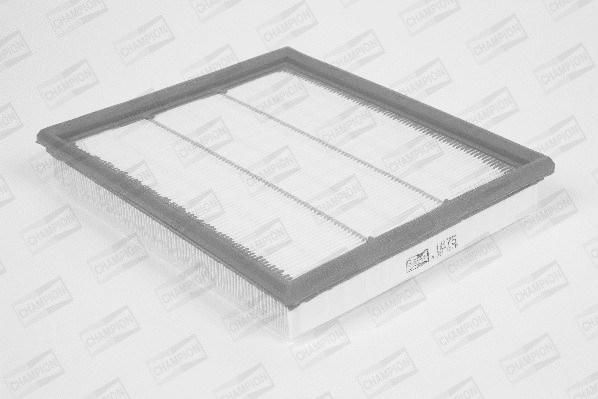 Champion U875/606 - Filtro aria www.autoricambi360.it
