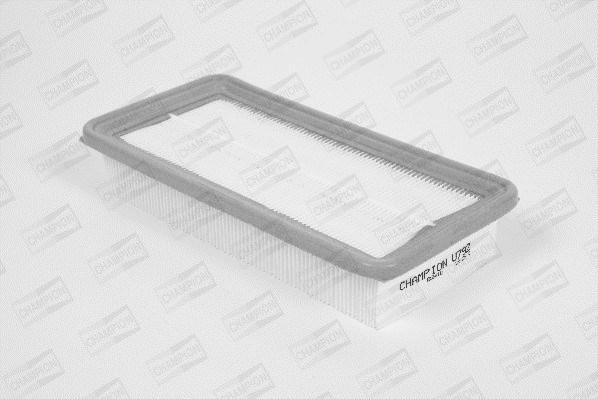 Champion U792/606 - Filtro aria www.autoricambi360.it