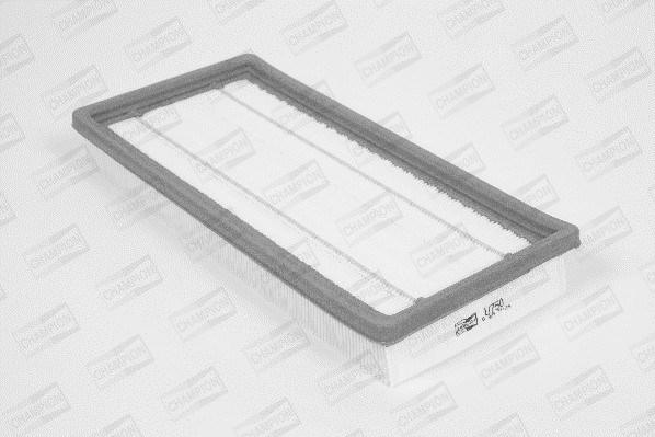 Champion U750/606 - Filtro aria www.autoricambi360.it