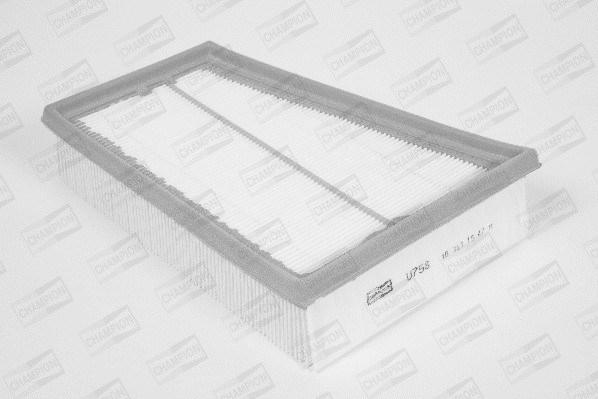Champion U758/606 - Filtro aria www.autoricambi360.it