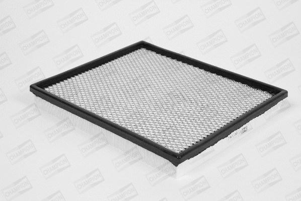 Champion U707/606 - Filtro aria www.autoricambi360.it