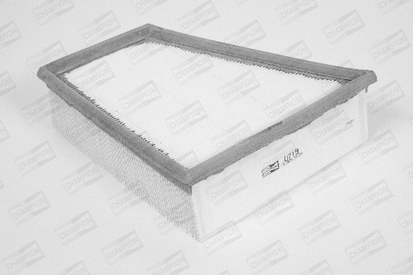 Champion U719/606 - Filtro aria www.autoricambi360.it