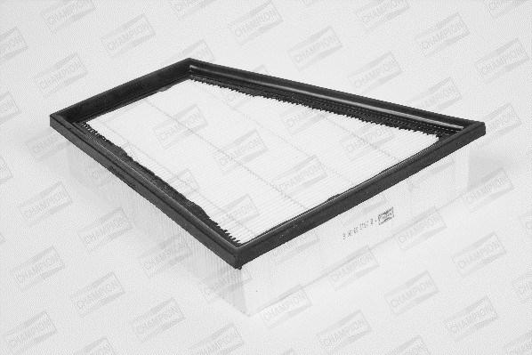 Champion U715/606 - Filtro aria www.autoricambi360.it