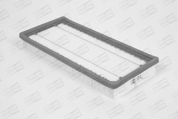 Champion U712/606 - Filtro aria www.autoricambi360.it