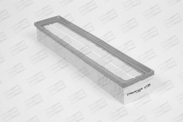 Champion U739/606 - Filtro aria www.autoricambi360.it