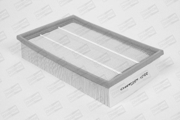 Champion U722/606 - Filtro aria www.autoricambi360.it