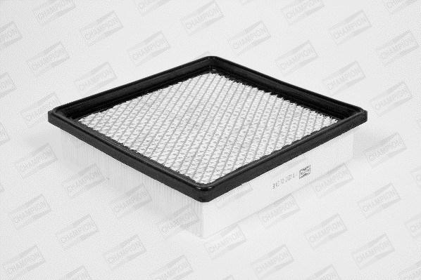 Champion U727/606 - Filtro aria www.autoricambi360.it