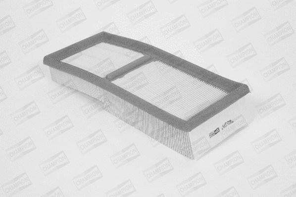 Champion U779/606 - Filtro aria www.autoricambi360.it