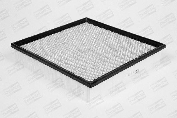 Champion U770/606 - Filtro aria www.autoricambi360.it