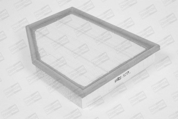 Champion U773/606 - Filtro aria www.autoricambi360.it