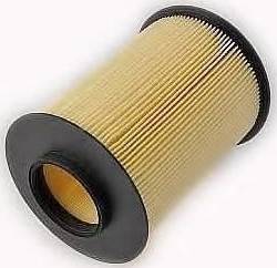 Champion V493/606 - Filtro aria www.autoricambi360.it
