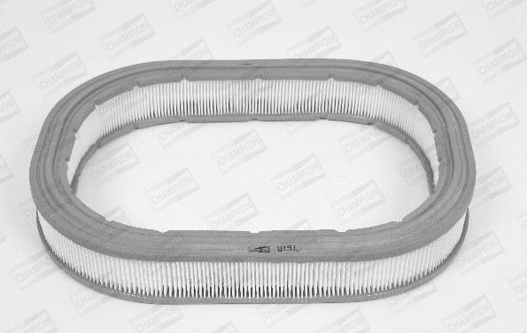 Champion W151/606 - Filtro aria www.autoricambi360.it