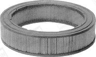 Champion W215/606 - Filtro aria www.autoricambi360.it