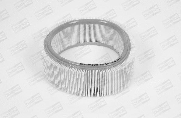 Champion W716/606 - Filtro aria www.autoricambi360.it