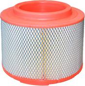 Champion W732/606 - Filtro aria www.autoricambi360.it
