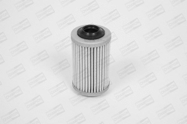 Champion X155/606 - Filtro olio www.autoricambi360.it