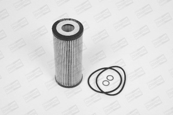 Champion XE545/606 - Filtro olio www.autoricambi360.it