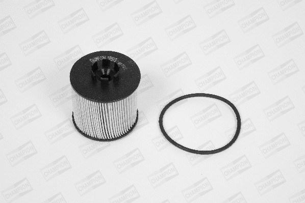Champion XE540/606 - Filtro olio www.autoricambi360.it