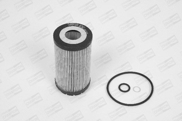 Champion XE561/606 - Filtro olio www.autoricambi360.it