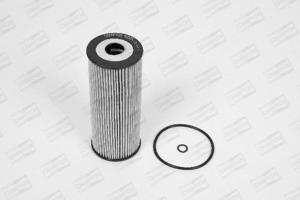 Champion XE505/606 - Filtro olio www.autoricambi360.it