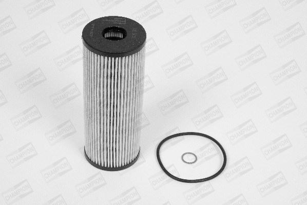 Champion XE506/606 - Filtro olio www.autoricambi360.it