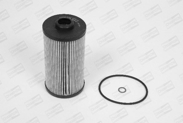 Champion XE516/606 - Filtro olio www.autoricambi360.it
