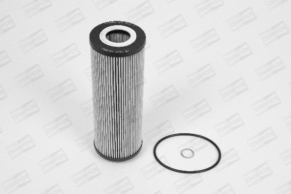 Champion XE513/606 - Filtro olio www.autoricambi360.it