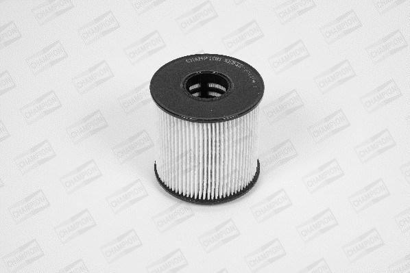 Champion XE532/606 - Filtro olio www.autoricambi360.it