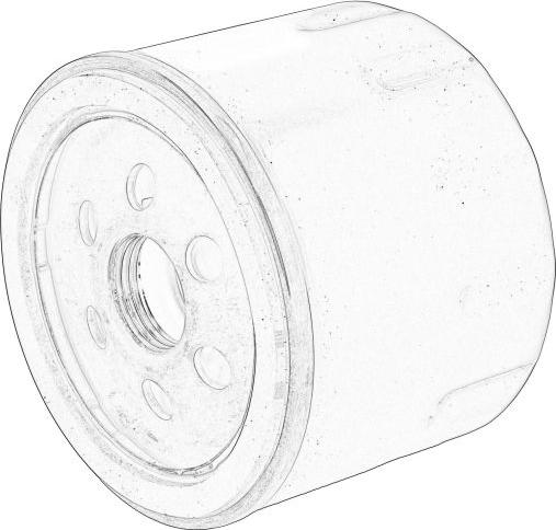FCA 46337528 - Filtro olio www.autoricambi360.it