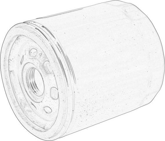 FCA 04105409AE - Filtro olio www.autoricambi360.it