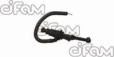 Cifam 505-196 - Cilindro trasmettitore, Frizione www.autoricambi360.it