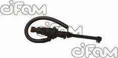 Cifam 505-197 - Cilindro trasmettitore, Frizione www.autoricambi360.it
