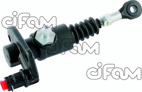 Cifam 505-138 - Cilindro trasmettitore, Frizione www.autoricambi360.it