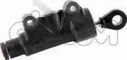 Cifam 505-132 - Cilindro trasmettitore, Frizione www.autoricambi360.it