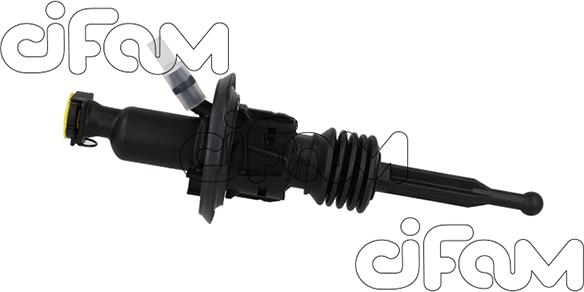 Cifam 505-330 - Cilindro trasmettitore, Frizione www.autoricambi360.it