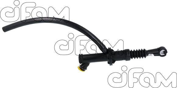 Cifam 505-299 - Cilindro trasmettitore, Frizione www.autoricambi360.it