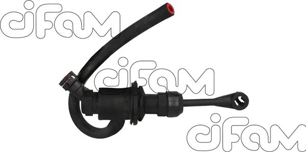 Cifam 505-223 - Cilindro trasmettitore, Frizione www.autoricambi360.it
