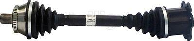 Cifam 655-940 - Albero motore / Semiasse www.autoricambi360.it