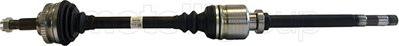 Cifam 655-957 - Albero motore / Semiasse www.autoricambi360.it