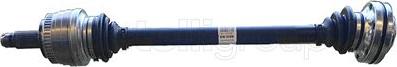 Cifam 655-914 - Albero motore / Semiasse www.autoricambi360.it