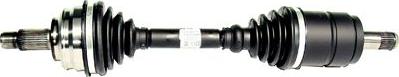 Cifam 655-924 - Albero motore / Semiasse www.autoricambi360.it