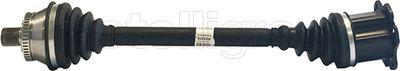 Cifam 655-694 - Albero motore / Semiasse www.autoricambi360.it