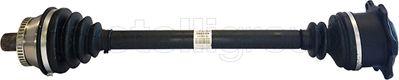 Cifam 655-695 - Albero motore / Semiasse www.autoricambi360.it