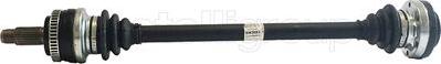 Cifam 655-698 - Albero motore / Semiasse www.autoricambi360.it