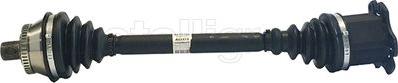 Cifam 655-693 - Albero motore / Semiasse www.autoricambi360.it